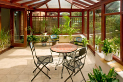 Gildersome Street conservatory quotes