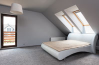 Gildersome Street bedroom extensions