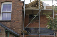 free Gildersome Street home extension quotes